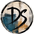 Logo DS de Diego Souza